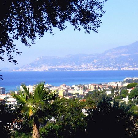 Le Gardenie Da Fil Bed and Breakfast Bordighera Εξωτερικό φωτογραφία