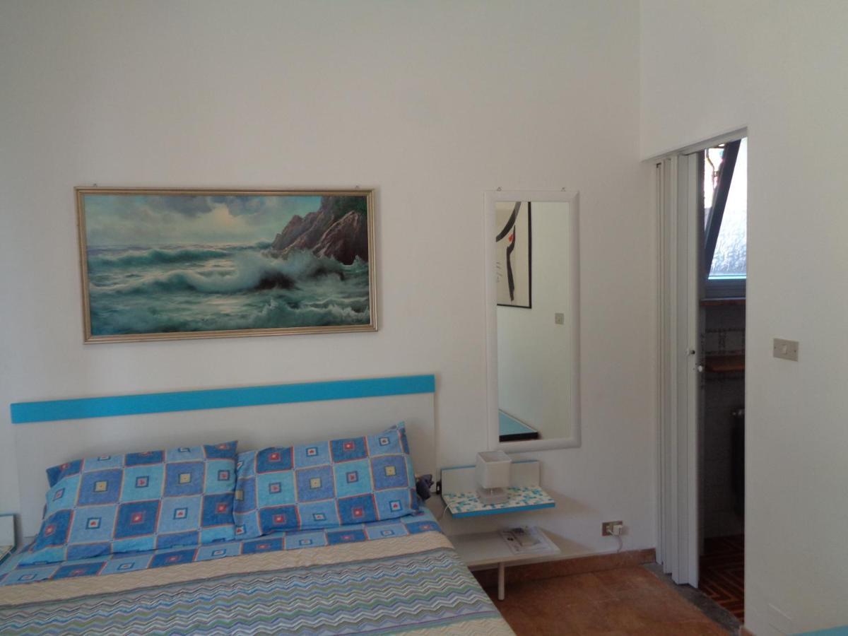 Le Gardenie Da Fil Bed and Breakfast Bordighera Εξωτερικό φωτογραφία