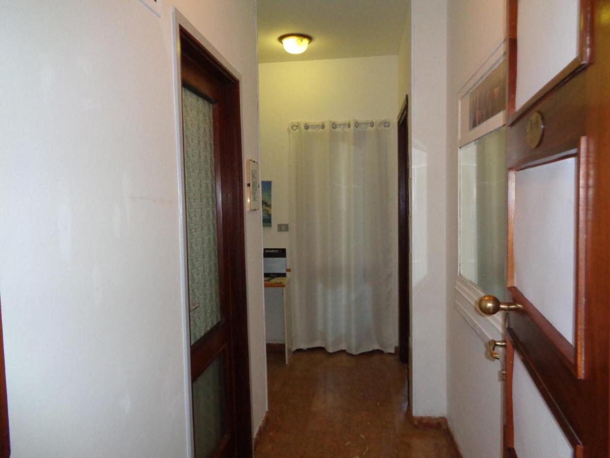 Le Gardenie Da Fil Bed and Breakfast Bordighera Εξωτερικό φωτογραφία