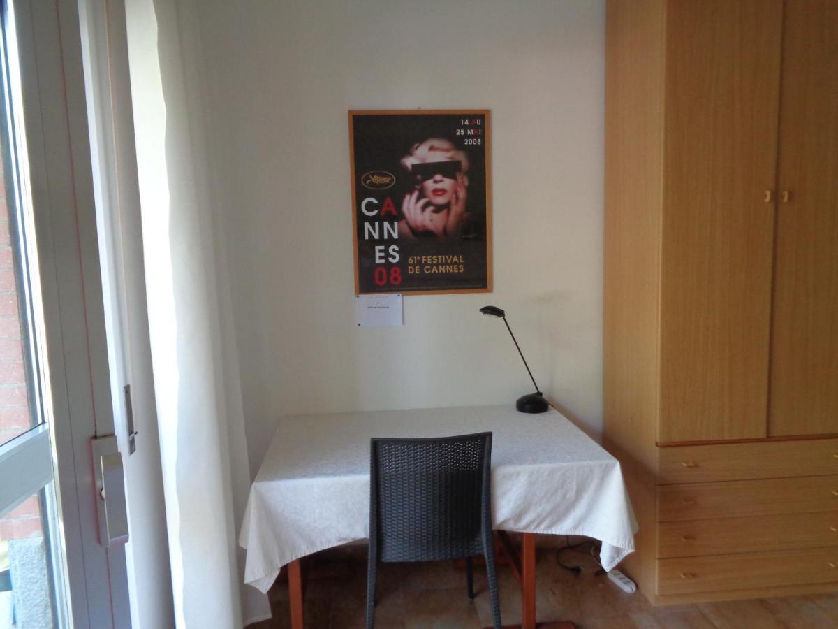 Le Gardenie Da Fil Bed and Breakfast Bordighera Εξωτερικό φωτογραφία