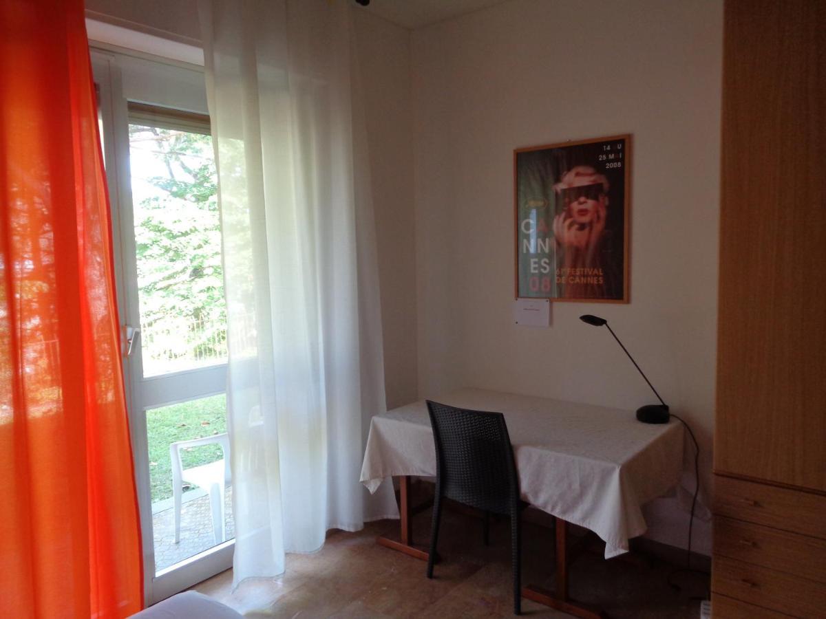 Le Gardenie Da Fil Bed and Breakfast Bordighera Εξωτερικό φωτογραφία