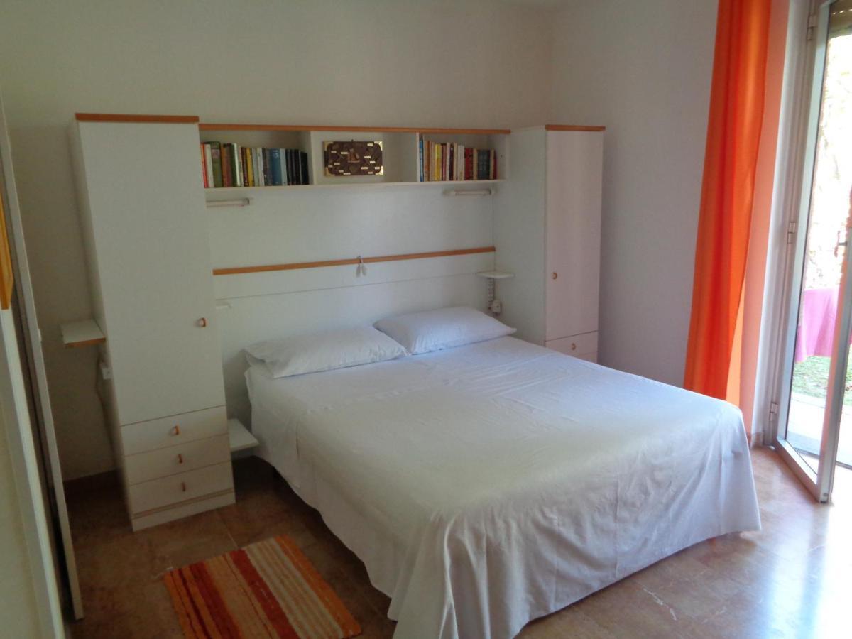 Le Gardenie Da Fil Bed and Breakfast Bordighera Εξωτερικό φωτογραφία