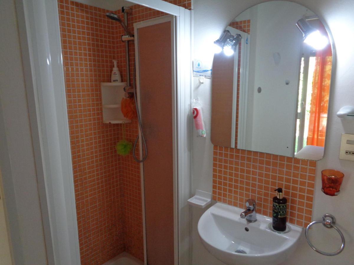 Le Gardenie Da Fil Bed and Breakfast Bordighera Εξωτερικό φωτογραφία