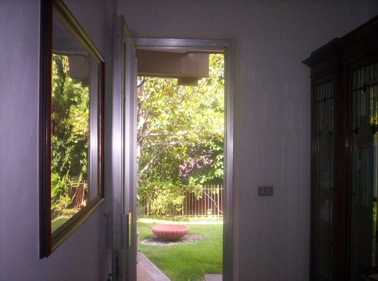 Le Gardenie Da Fil Bed and Breakfast Bordighera Εξωτερικό φωτογραφία