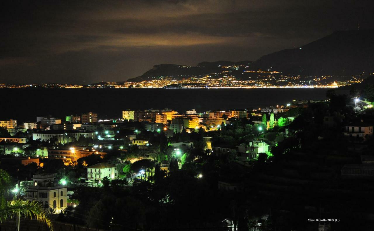 Le Gardenie Da Fil Bed and Breakfast Bordighera Εξωτερικό φωτογραφία