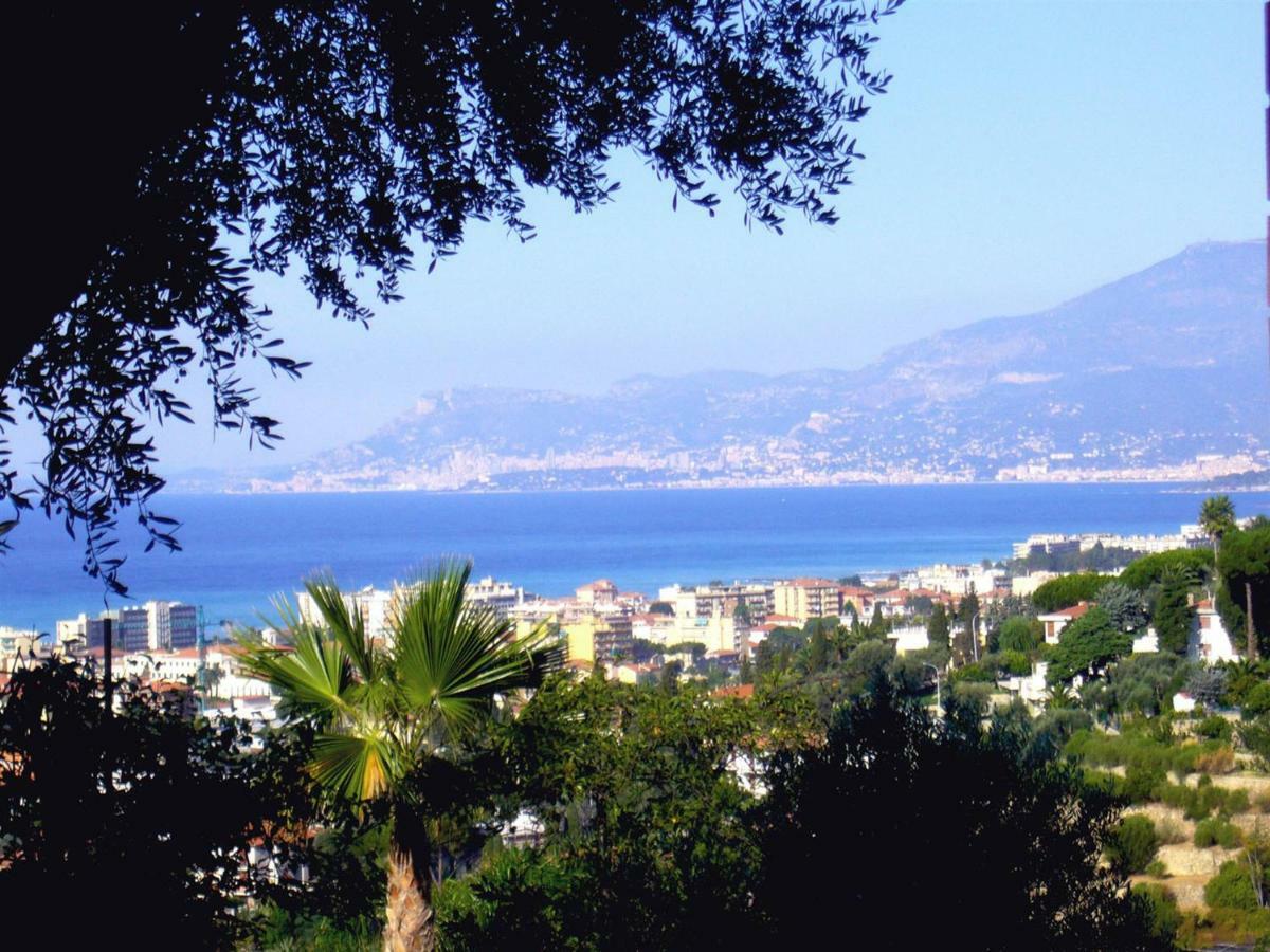 Le Gardenie Da Fil Bed and Breakfast Bordighera Εξωτερικό φωτογραφία