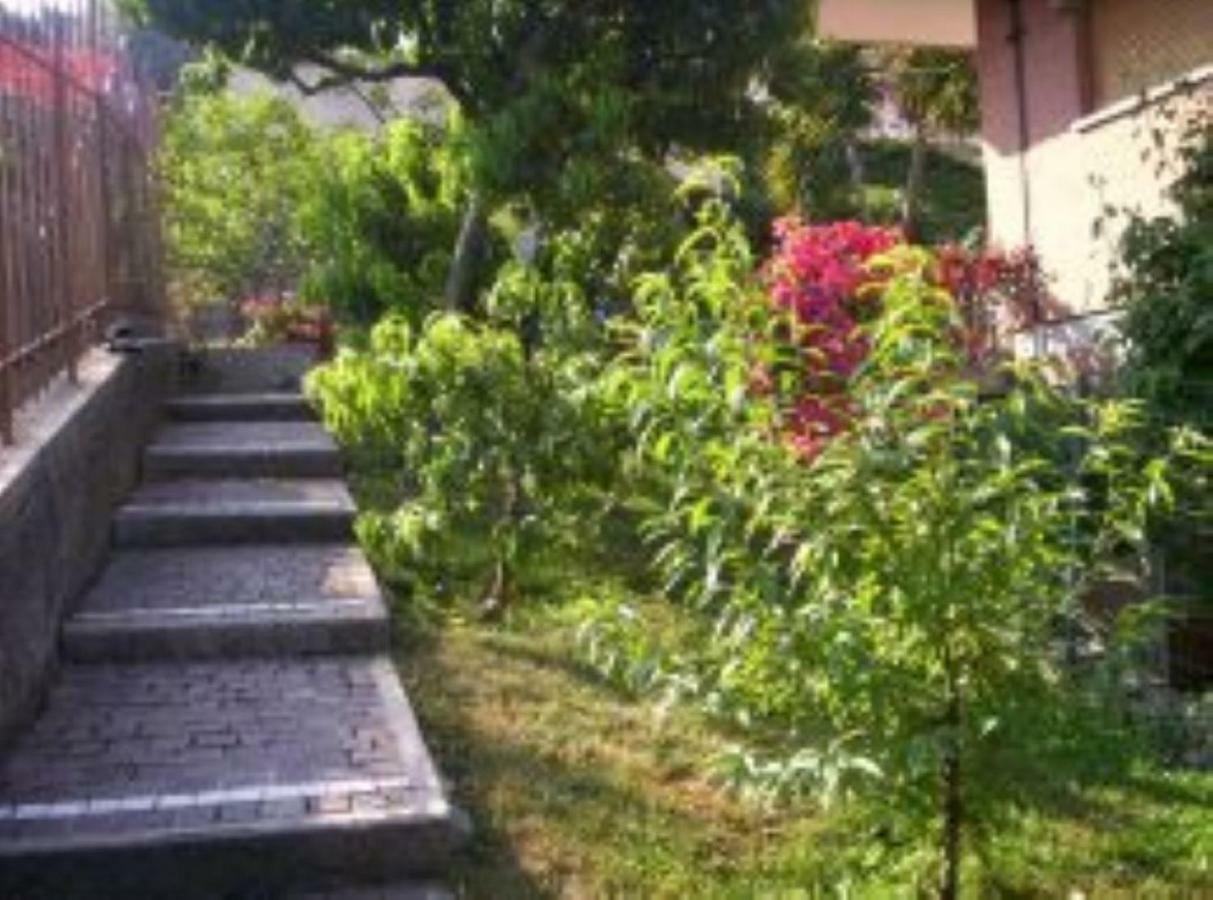 Le Gardenie Da Fil Bed and Breakfast Bordighera Εξωτερικό φωτογραφία